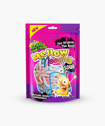 Mellow Noodles Sour <br><strong>Units Per Case 18<br>Price Per Case</strong>