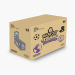 3d Gummies Assorted_